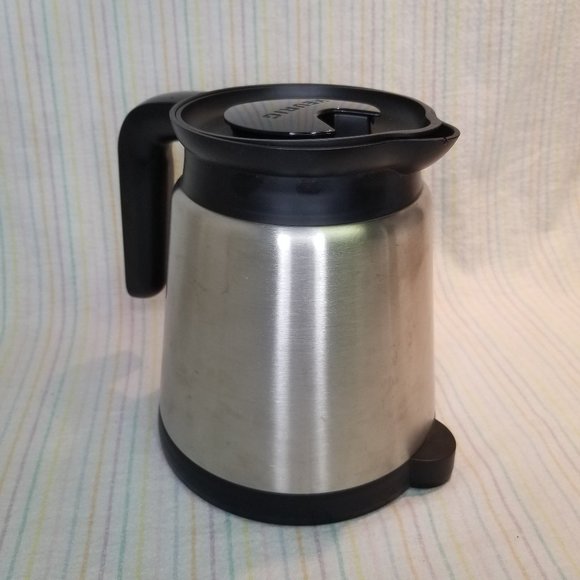 Keurig Kitchen Keurig Stainless Steel 643x Thermal Coffee Carafe